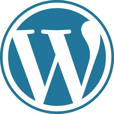 Logo WordPress